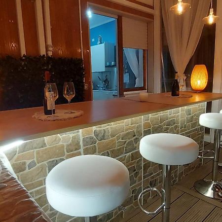 Апартаменты Attico San Michele Пескара Экстерьер фото